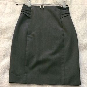 Express Pencil Skirt
